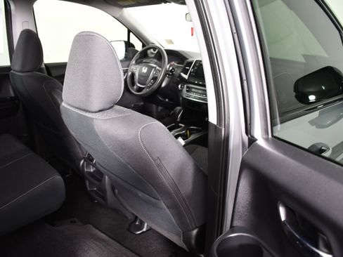 Used 2019 Honda Ridgeline Sport image 45
