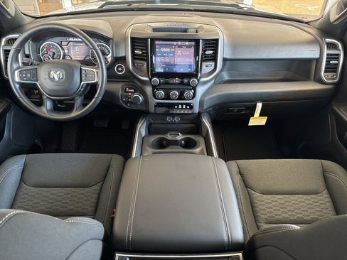 New 2026 RAM 1500 Express image 20