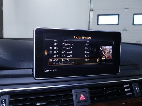 Used 2019 Audi A4 2.0T Premium Plus w/ Premium Plus Package image 33