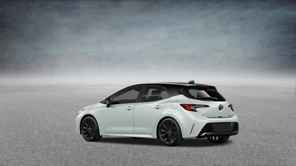 New 2026 Toyota Corolla XSE FWD image 46