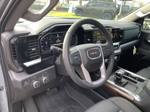New 2026 GMC Sierra 1500 Elevation w/ Elevation Premium Package AWD/4WD image 45