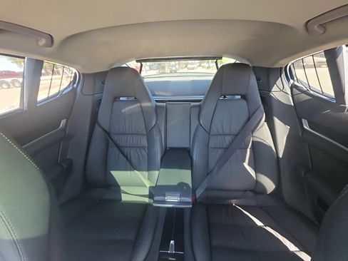 Used 2010 Porsche Panamera 4S AWD/4WD image 23