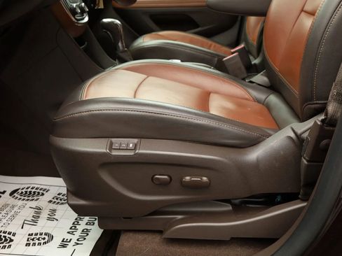 Used 2016 Buick Encore Leather w/ Experience Buick Package FWD image 15
