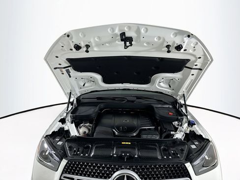 New 2026 Mercedes-Benz GLE 450 4MATIC Coupe image 34