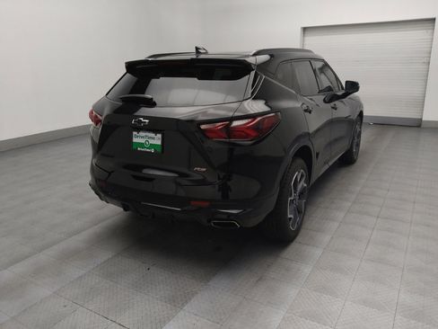 Used 2020 Chevrolet Blazer RS image 9