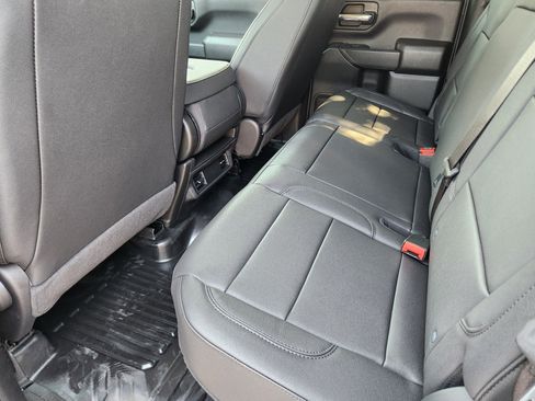 New 2024 Chevrolet Silverado 3500 W/T w/ WT Convenience Package image 31