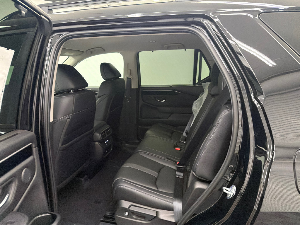 New 2026 Honda Pilot EX-L image 23