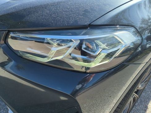 Certified 2022 BMW X3 sDrive30i w/ Convenience Package image 9