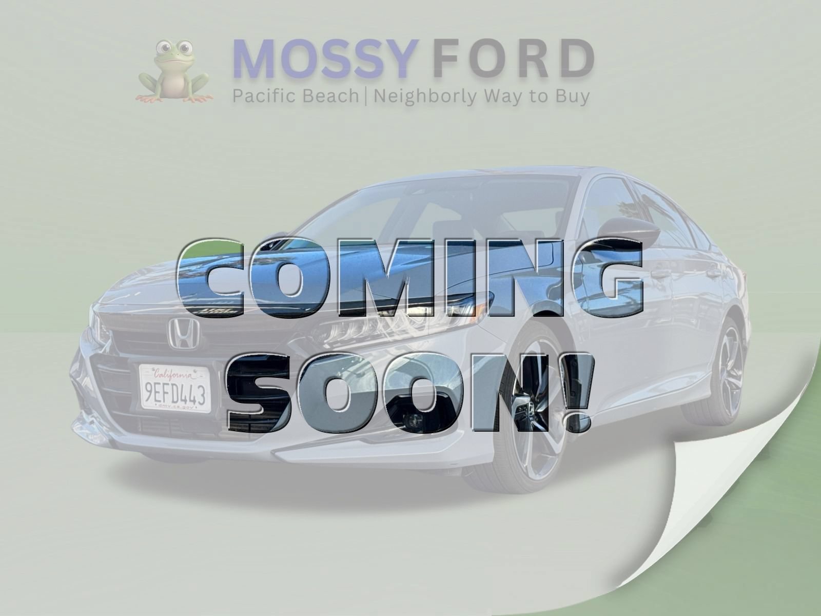 Used 2022 Honda Accord Sport Special Edition image 1