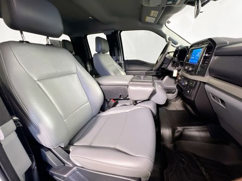Used 2021 Ford F150 XL w/ Equipment Group 101A High RWD image 29