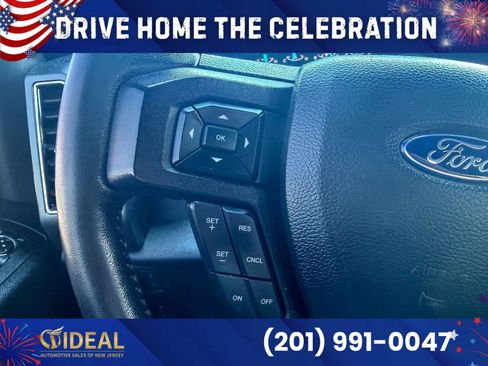 Used 2020 Ford F150 XLT w/ Equipment Group 302A Luxury AWD/4WD image 25