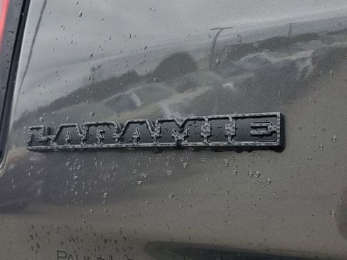 New 2026 RAM 1500 Laramie w/ Night Edition image 9
