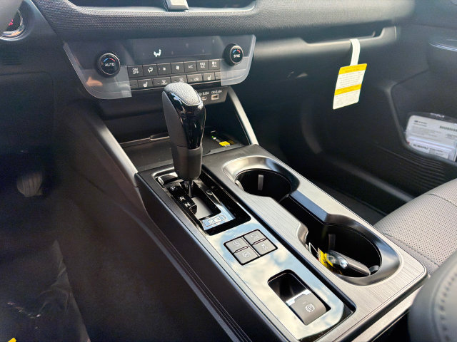 New 2026 Subaru Outback Limited XT AWD/4WD image 35