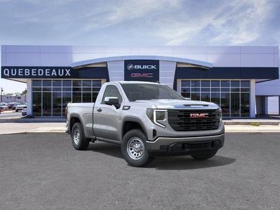 New 2026 GMC Sierra 1500 Pro