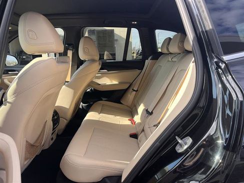 Certified 2022 BMW X3 xDrive30i w/ Premium Package 2 image 20