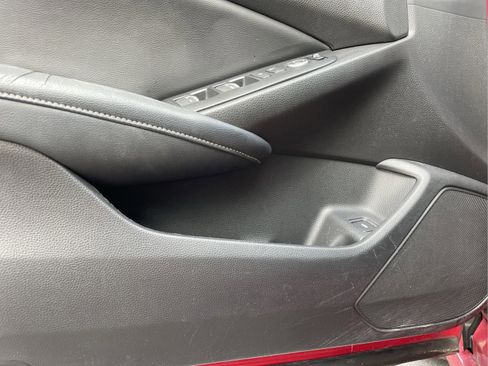 New 2025 Honda Accord EX-L image 27