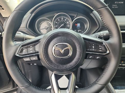 Certified 2023 MAZDA CX-5 AWD 2.5 S image 18