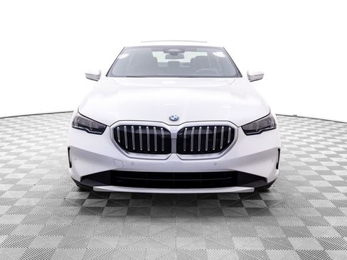 Certified 2024 BMW 540i xDrive 540i xDrive image 8