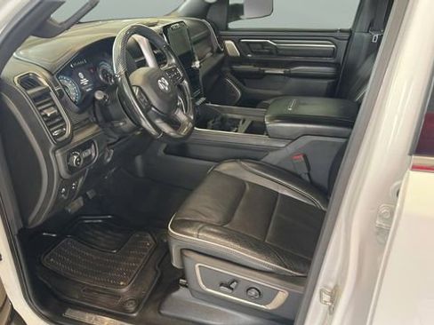 Used 2020 RAM 1500 Limited image 14
