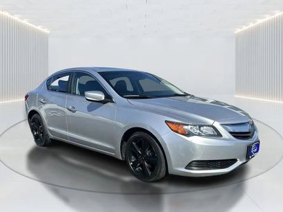 Used 2015 Acura ILX