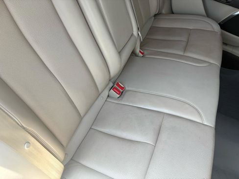 Used 2018 Lincoln Continental Reserve w/ Continental Climate Package AWD/4WD image 55