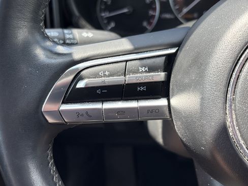 Used 2024 MAZDA CX-50 AWD 2.5 S w/ Premium Plus Pkg image 18