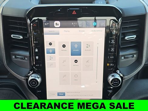 New 2026 RAM 2500 Tradesman image 20