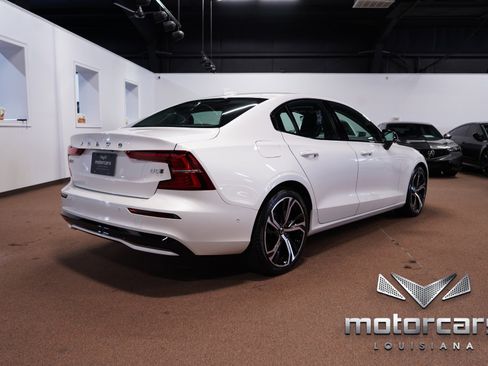 Used 2024 Volvo S60 B5 Ultimate image 7