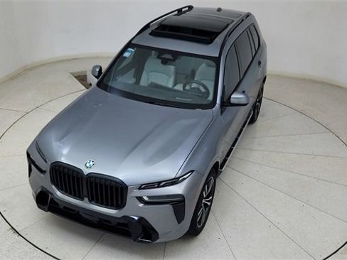 Used 2026 BMW X7 xDrive40i image 83