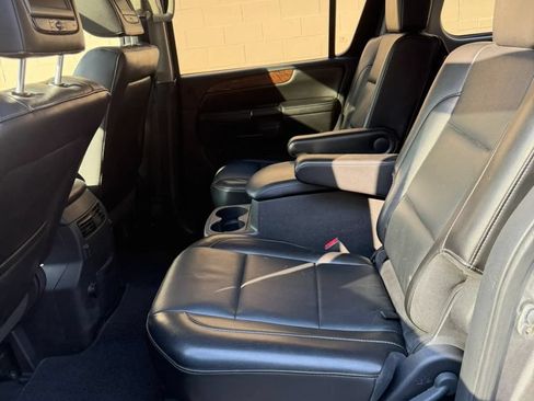 Used 2013 Nissan Armada Platinum AWD/4WD image 13