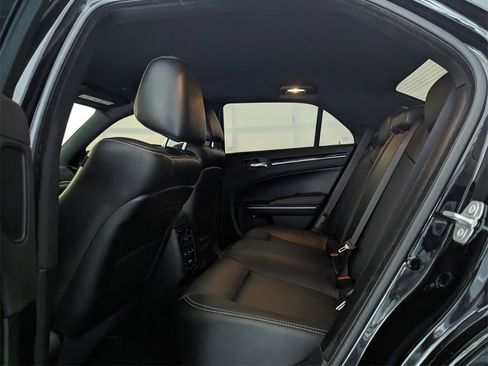 Used 2021 Chrysler 300 S w/ S Model Appearance Package image 7