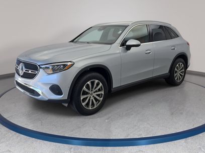 Certified 2026 Mercedes-Benz GLC 300