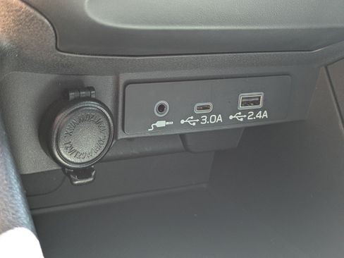 Used 2024 Subaru WRX AWD/4WD image 21