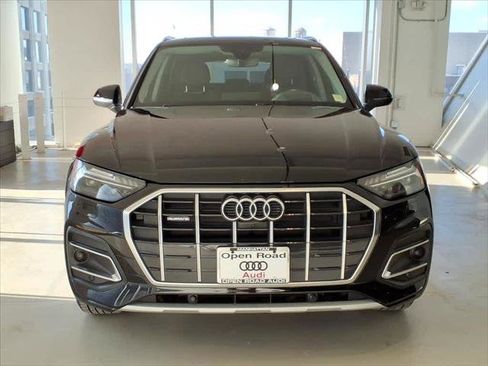 Certified 2023 Audi Q5 Prestige w/ Prestige Package image 2