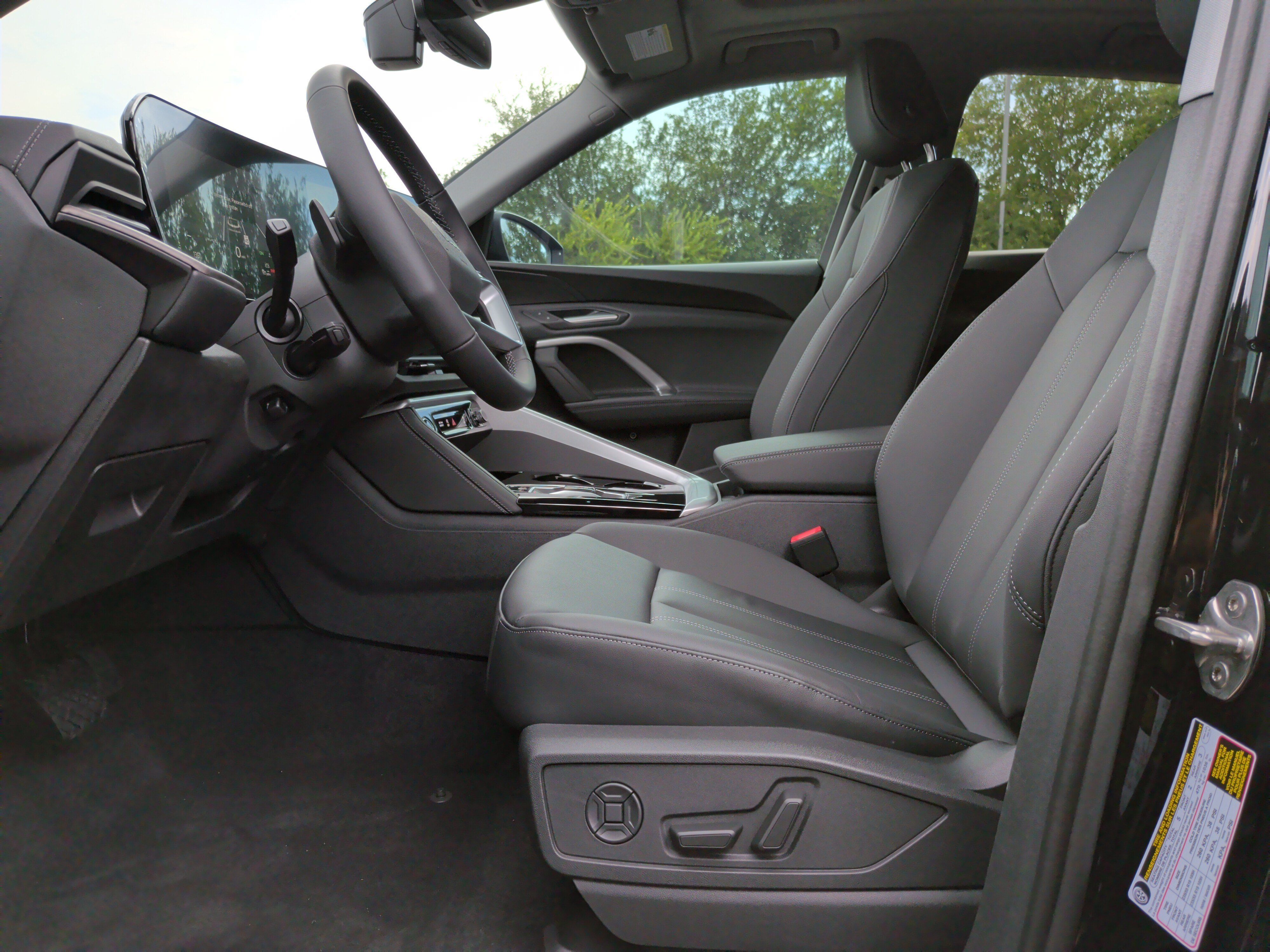 New 2026 Audi Q5 2.0T AWD/4WD image 15