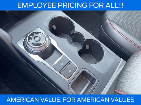 New 2026 Ford Escape ST-Line w/ Tech Pack #1 AWD/4WD image 10