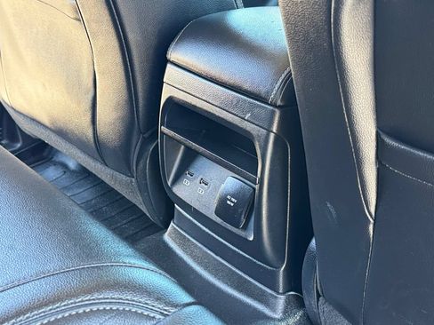 Used 2019 Ford Ranger Lariat w/ Black Appearance Package AWD/4WD image 22
