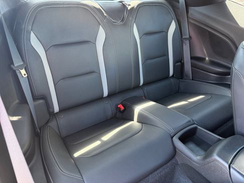 Used 2019 Chevrolet Camaro SS image 18