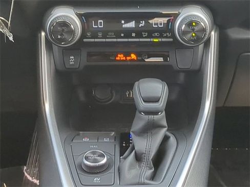 Certified 2025 Toyota RAV4 LE image 19
