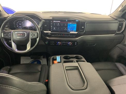 Used 2025 GMC Sierra 1500 SLT RWD image 29