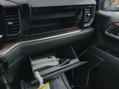 Certified 2022 Chevrolet Silverado 1500 LT w/ Protection Package image 23