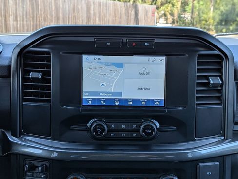 Certified 2023 Ford F150 XL w/ STX Appearance Package image 18