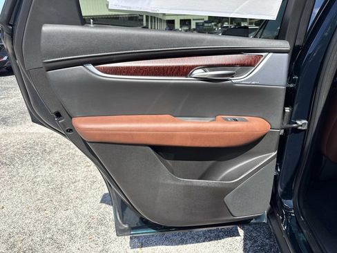New 2026 Cadillac XT5 Premium Luxury w/ Driver Assist Package FWD image 13