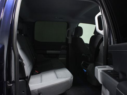 Used 2024 Ford F150 Lightning Flash image 15