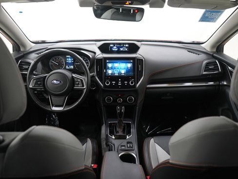 Used 2019 Subaru Crosstrek 2.0i Limited w/ Moonroof Package w/Navigation image 13