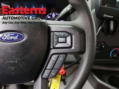Used 2023 Ford E-350 and Econoline 350 Super Duty w/ Power Windows & Locks Group RWD image 15