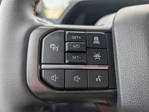 New 2026 Ford F150 Tremor AWD/4WD image 10
