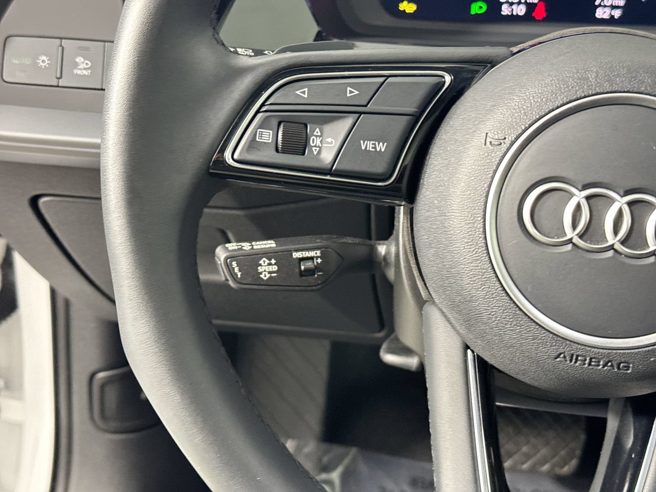 Used 2025 Audi A3 2.0T Premium AWD/4WD image 21