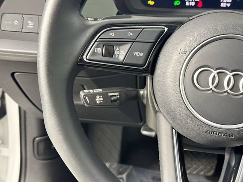 Used 2025 Audi A3 2.0T Premium AWD/4WD image 21