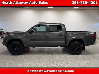 Used 2019 Toyota Tacoma SR5